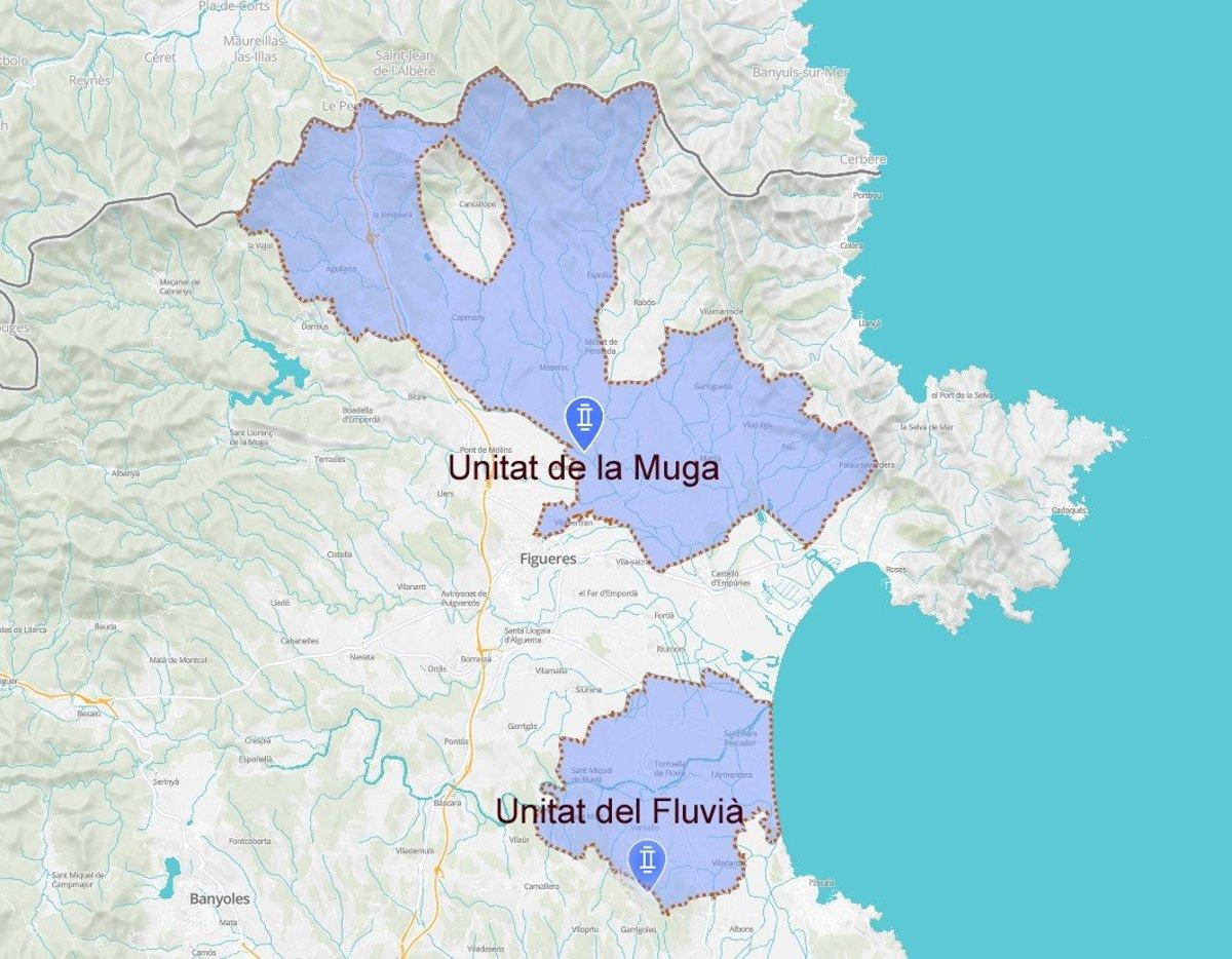 Acuífero de Doñana