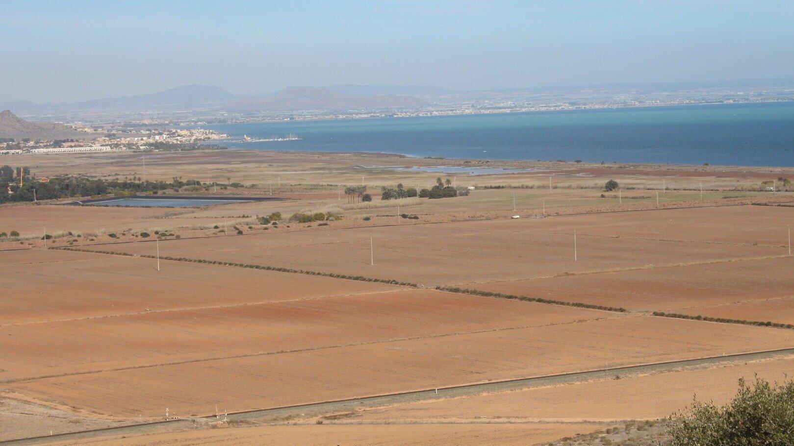 Aquifères en Méditerranée