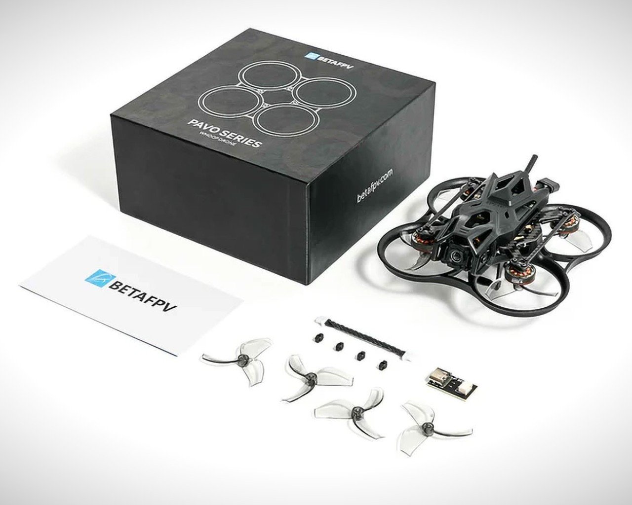 1754422899 517 Decouvrez ce Mini Drone FPV Ultra Legerete avec Camera DJI - plare.