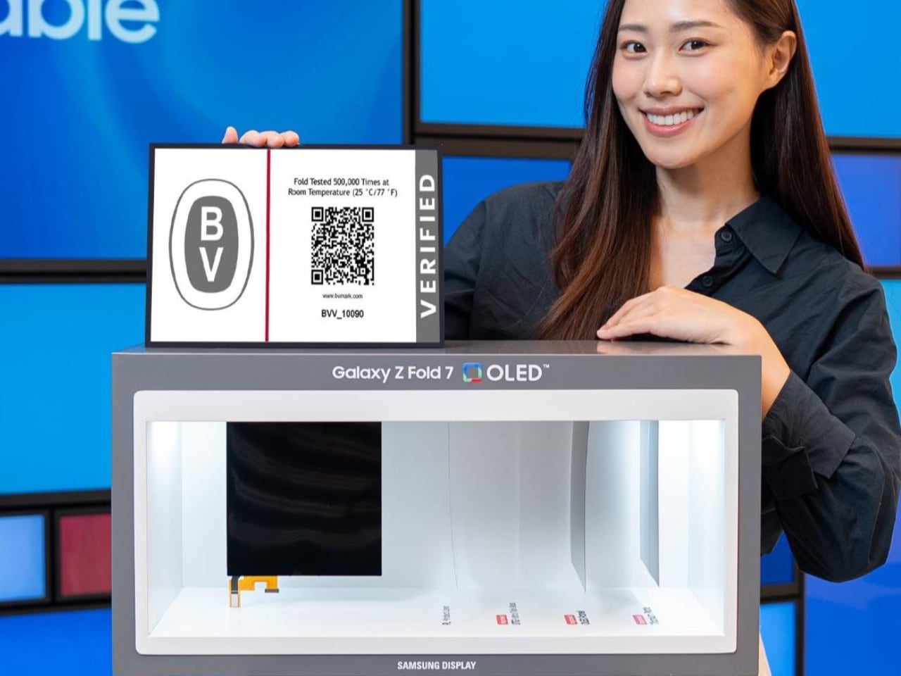 1754434426 26 Decouvrez le MONT FLEX de Samsung la technologie daffichage - plare.