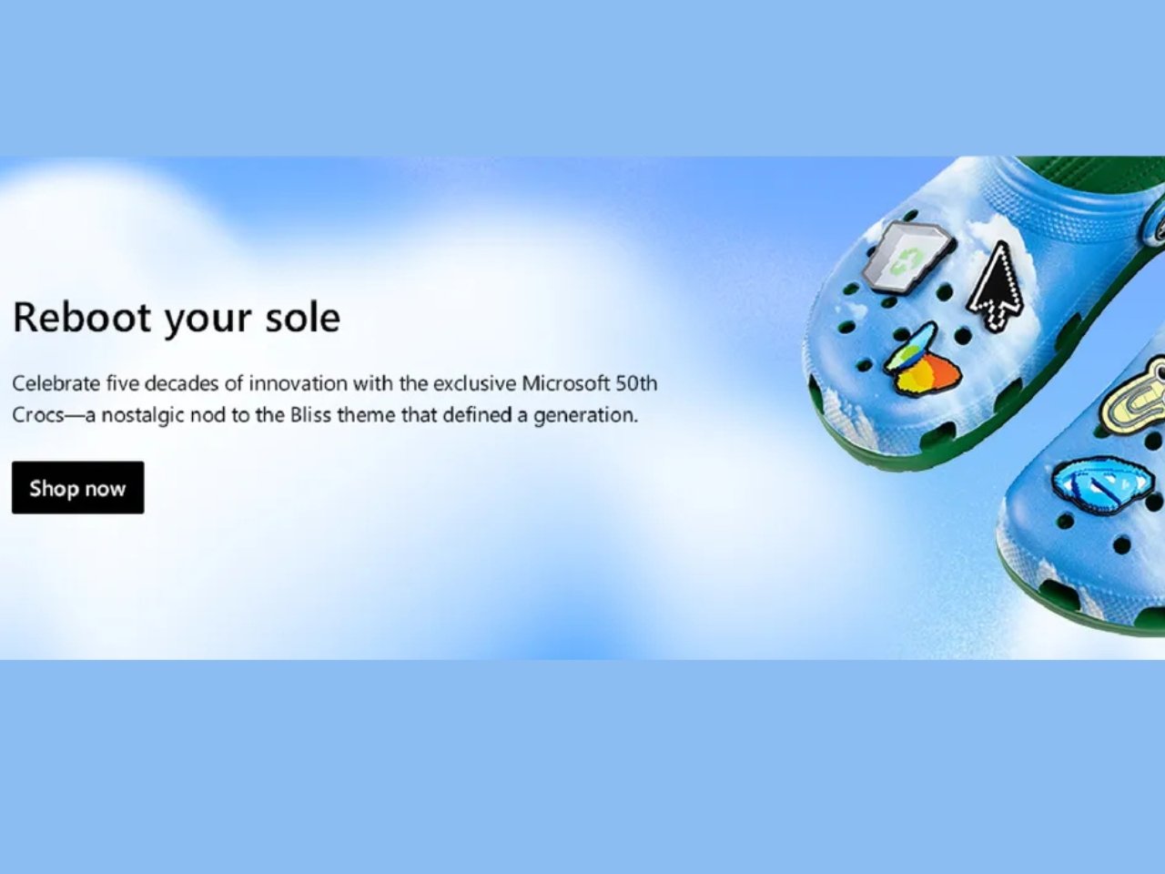 1754488424 66 Une Collaboration Etonnante La Nostalgie de Windows XP Fusionne - plare.