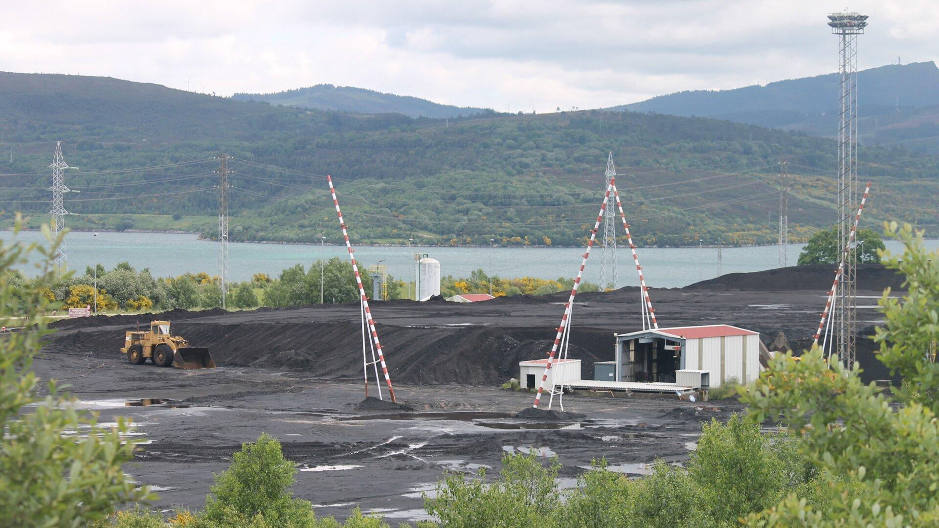 production de fibre recyclée