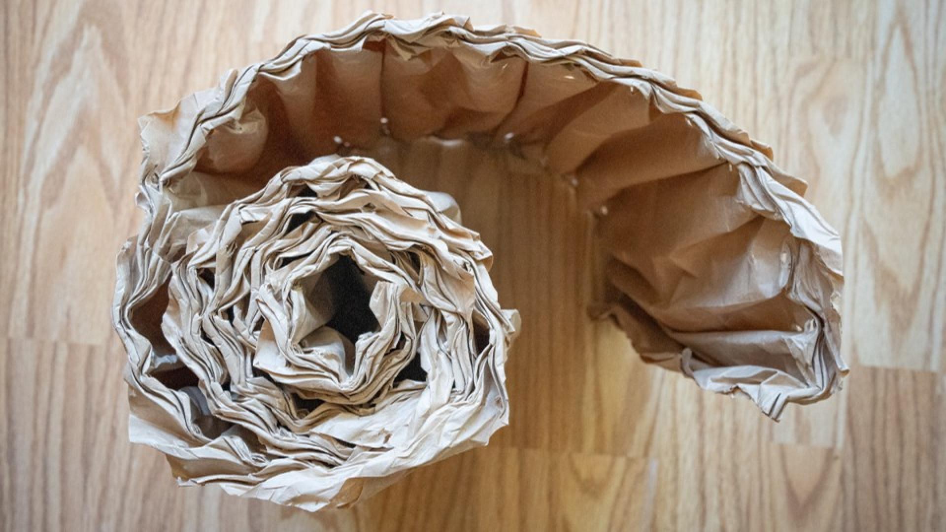 recyclage textile Regatex