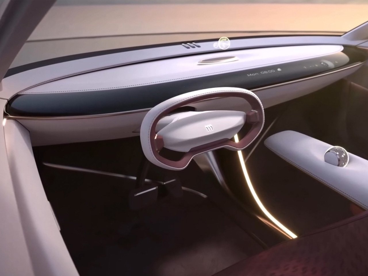 1754514026 255 Decouvrez la Buick Electra Orbit le concept electrique retro futuriste - plare.