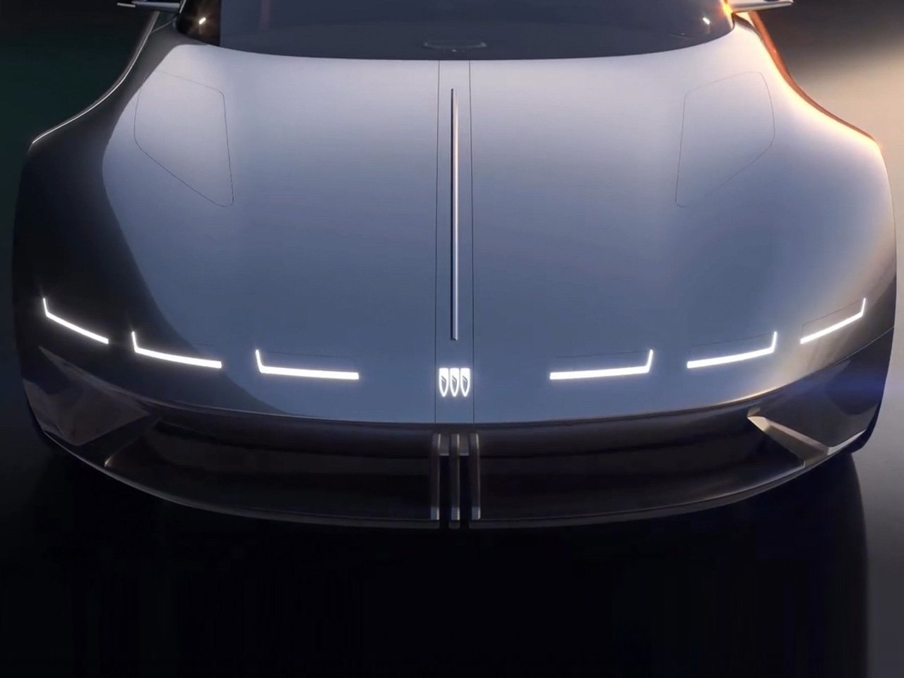 1754514026 689 Decouvrez la Buick Electra Orbit le concept electrique retro futuriste - plare.