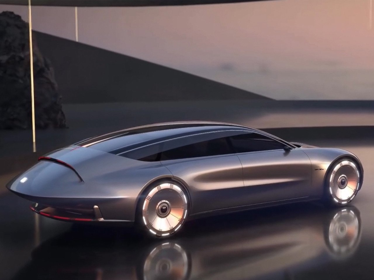 1754514026 770 Decouvrez la Buick Electra Orbit le concept electrique retro futuriste - plare.