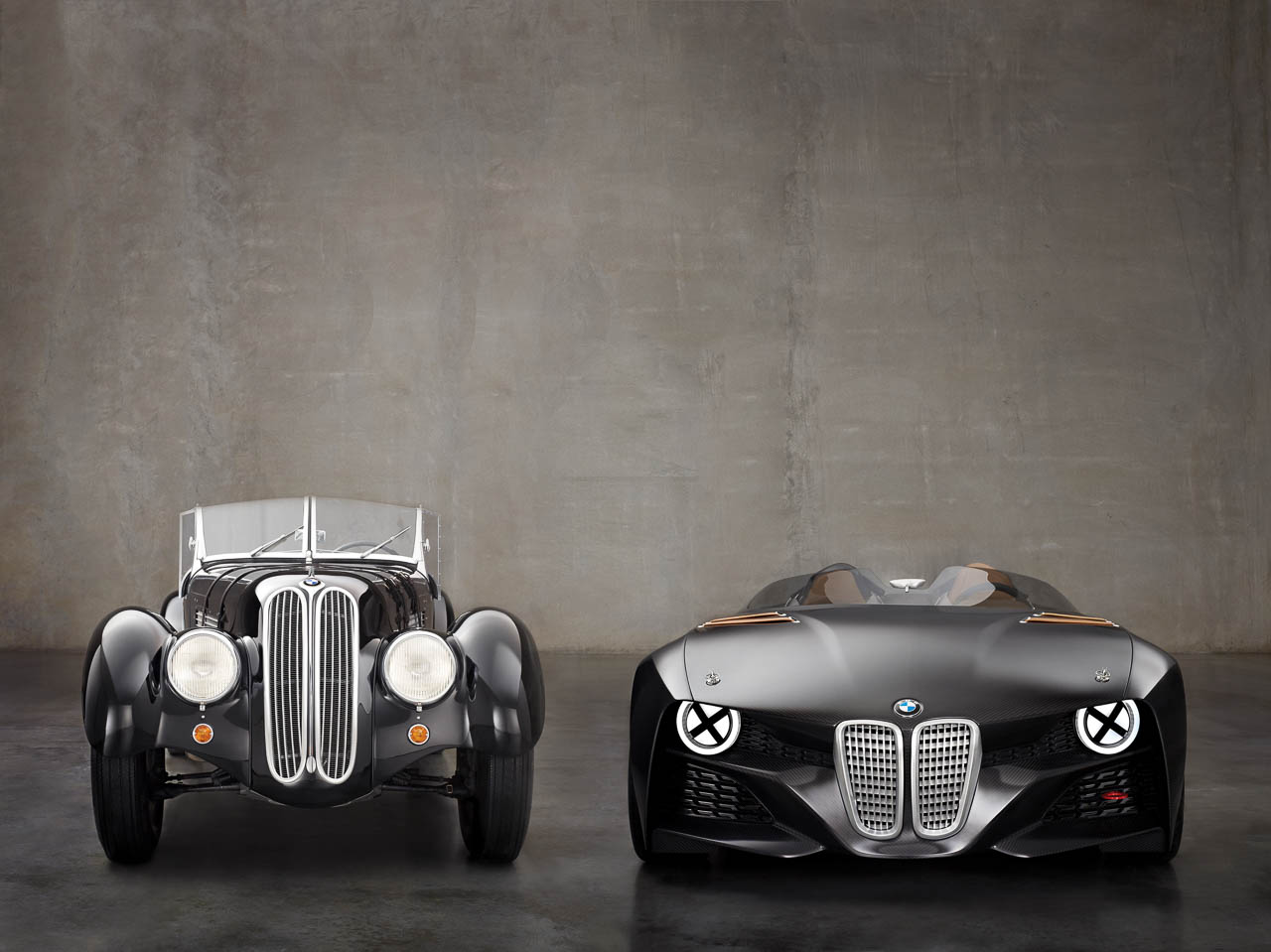 1754520737 358 BMW 328 Hommage Decouvrez Comment le Carbone Reinvente lADN - plare.