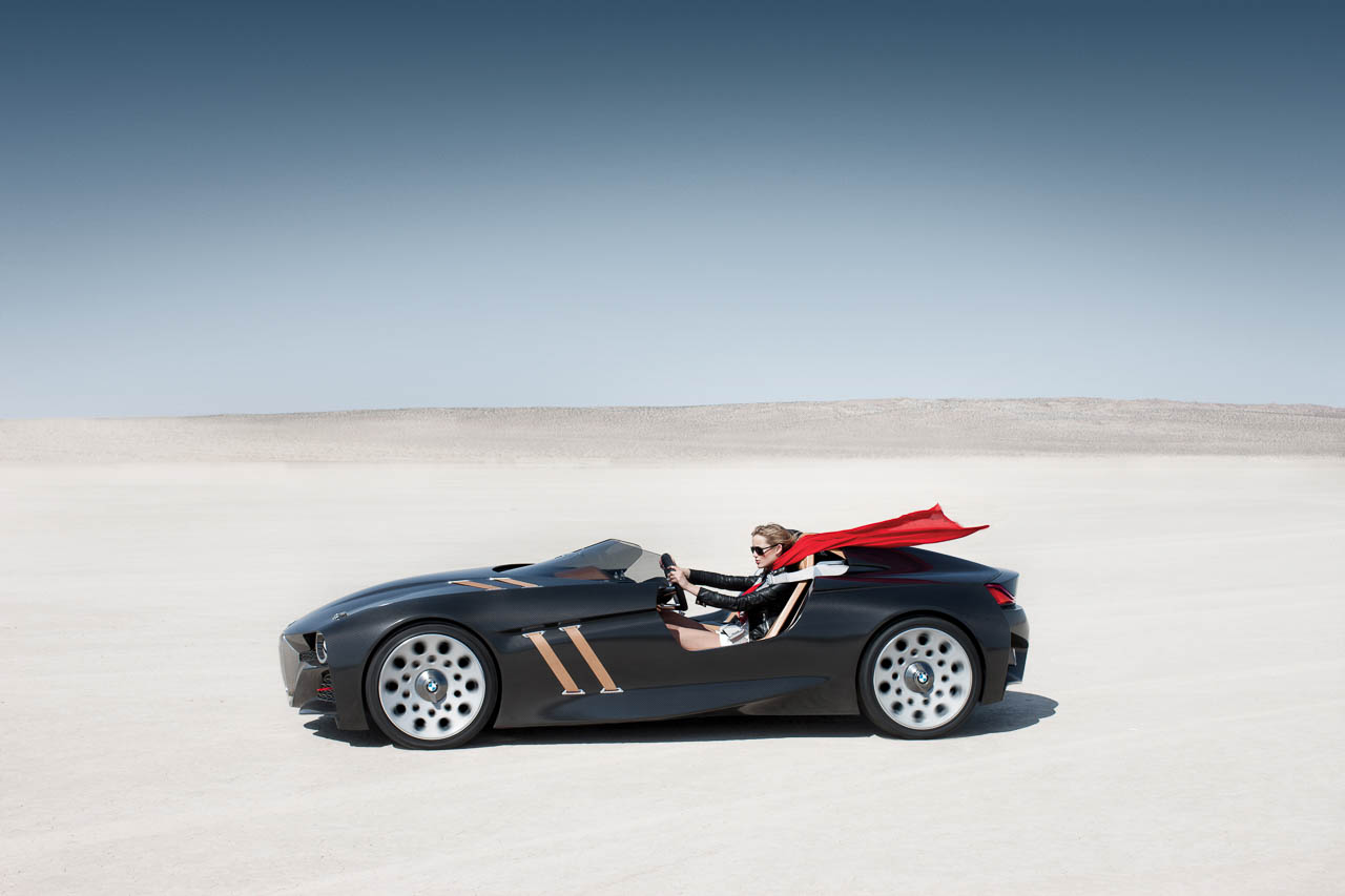 1754520737 420 BMW 328 Hommage Decouvrez Comment le Carbone Reinvente lADN - plare.