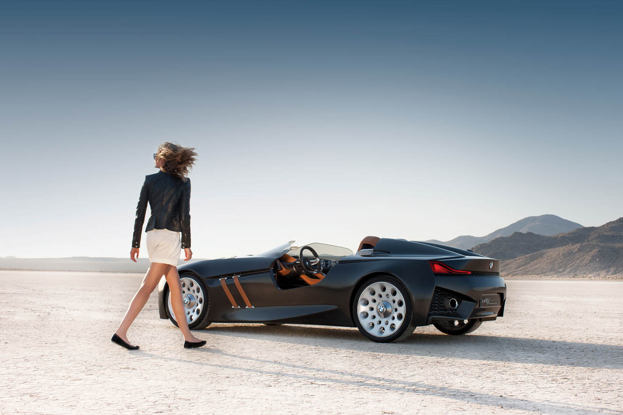 1754520737 547 BMW 328 Hommage Decouvrez Comment le Carbone Reinvente lADN - plare.