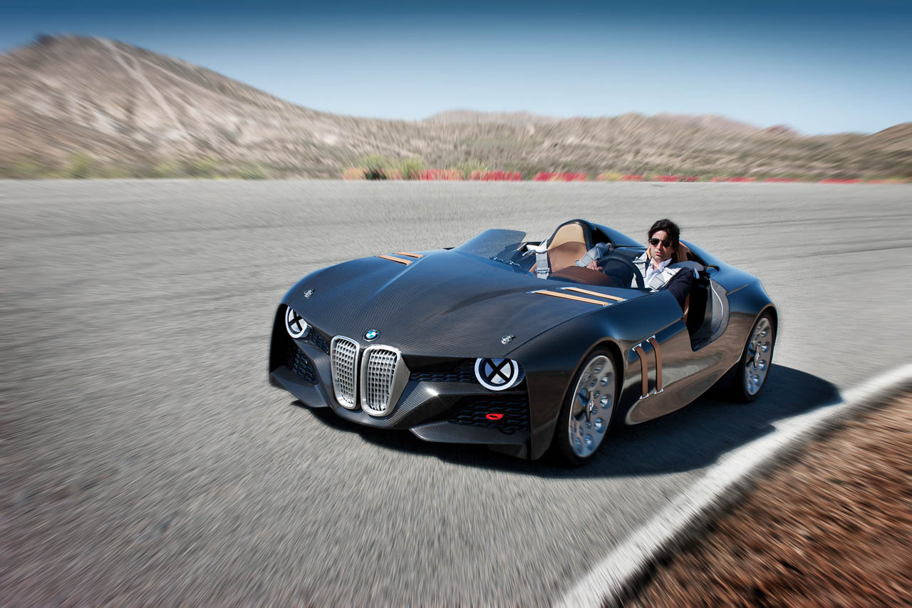 1754520738 139 BMW 328 Hommage Decouvrez Comment le Carbone Reinvente lADN - plare.
