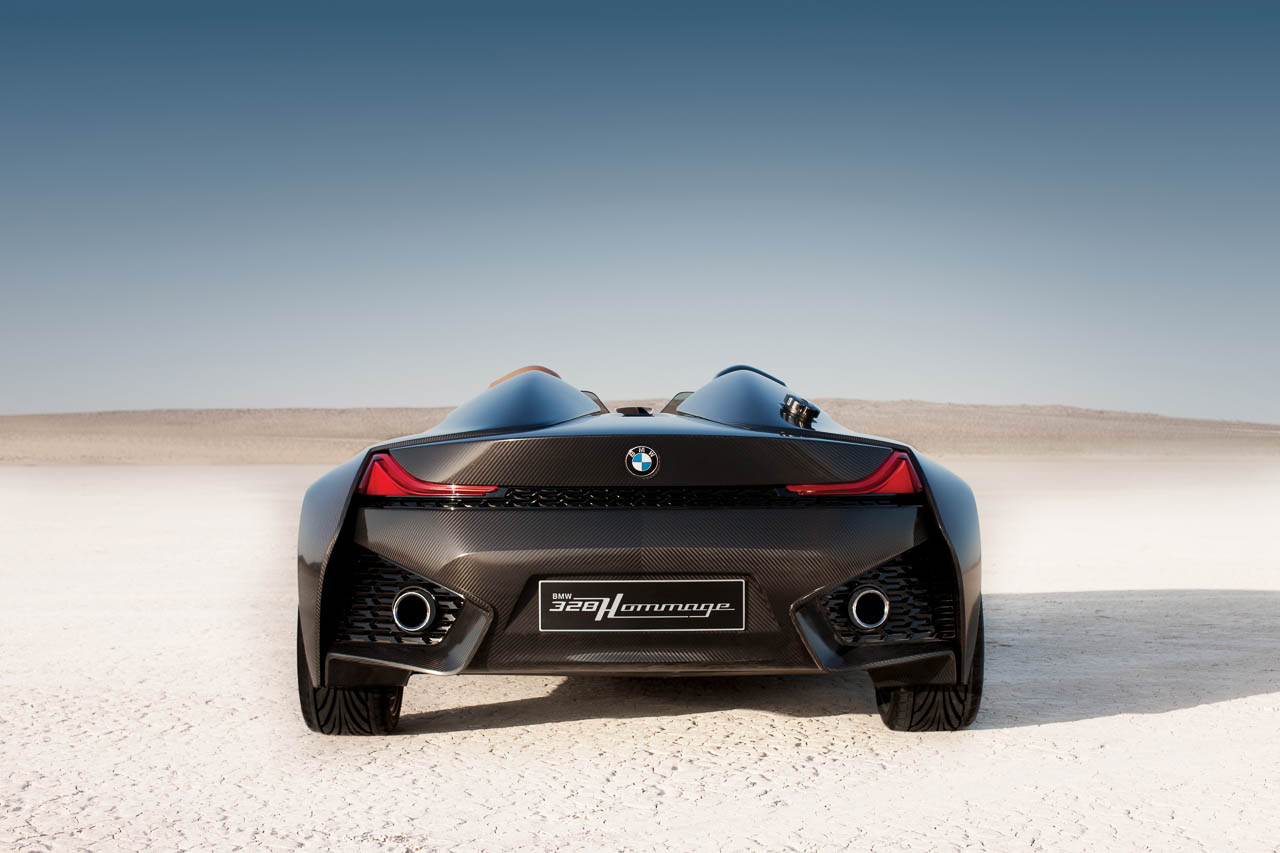 1754520738 253 BMW 328 Hommage Decouvrez Comment le Carbone Reinvente lADN - plare.