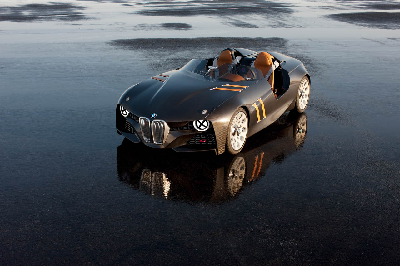 1754520738 554 BMW 328 Hommage Decouvrez Comment le Carbone Reinvente lADN - plare.