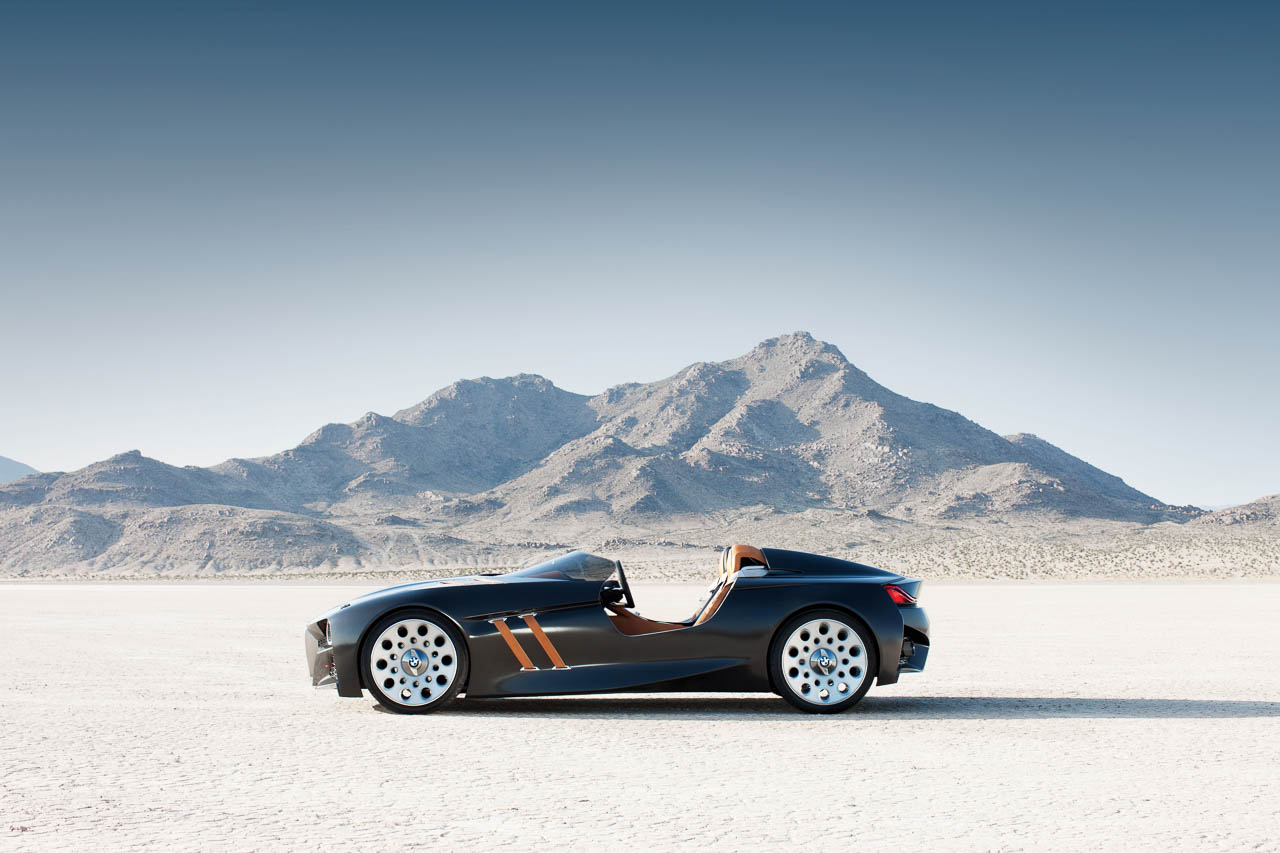 1754520738 573 BMW 328 Hommage Decouvrez Comment le Carbone Reinvente lADN - plare.