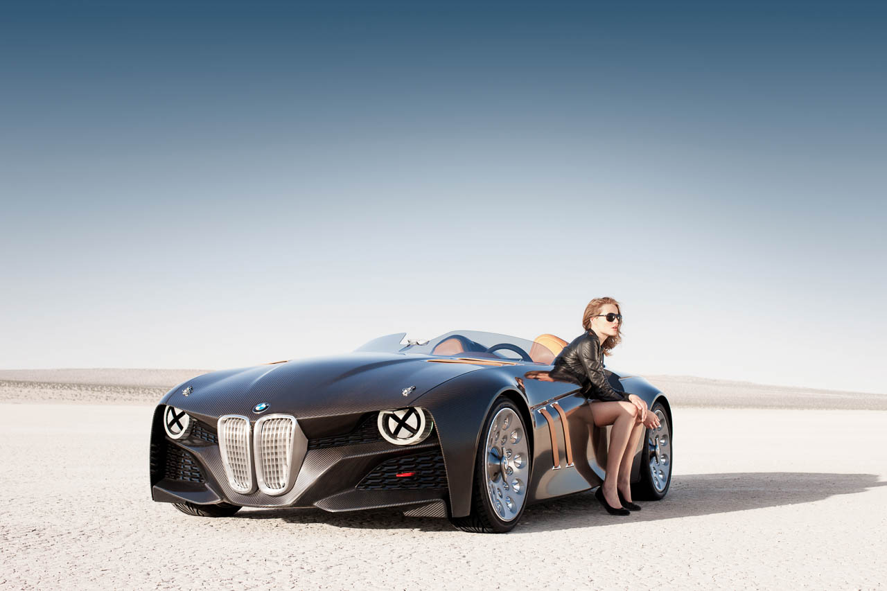 1754520738 713 BMW 328 Hommage Decouvrez Comment le Carbone Reinvente lADN - plare.