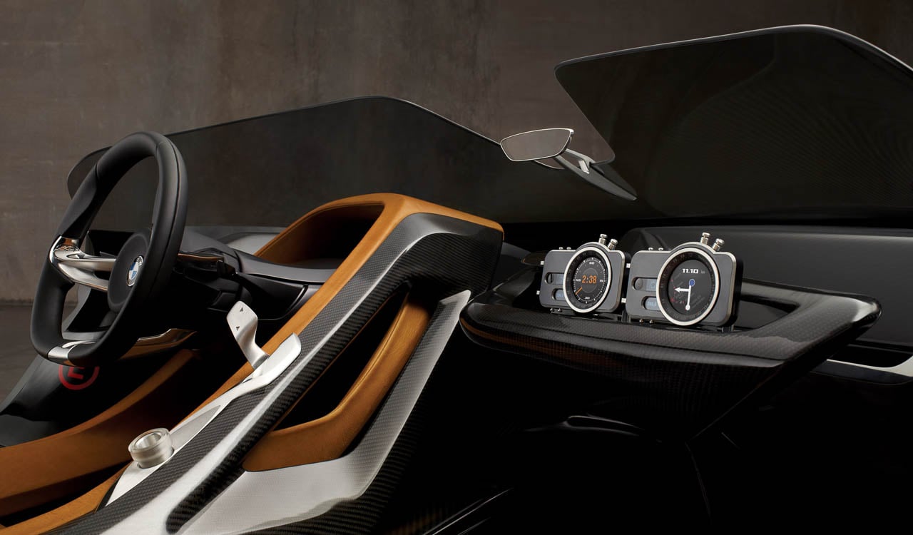 1754520738 845 BMW 328 Hommage Decouvrez Comment le Carbone Reinvente lADN - plare.