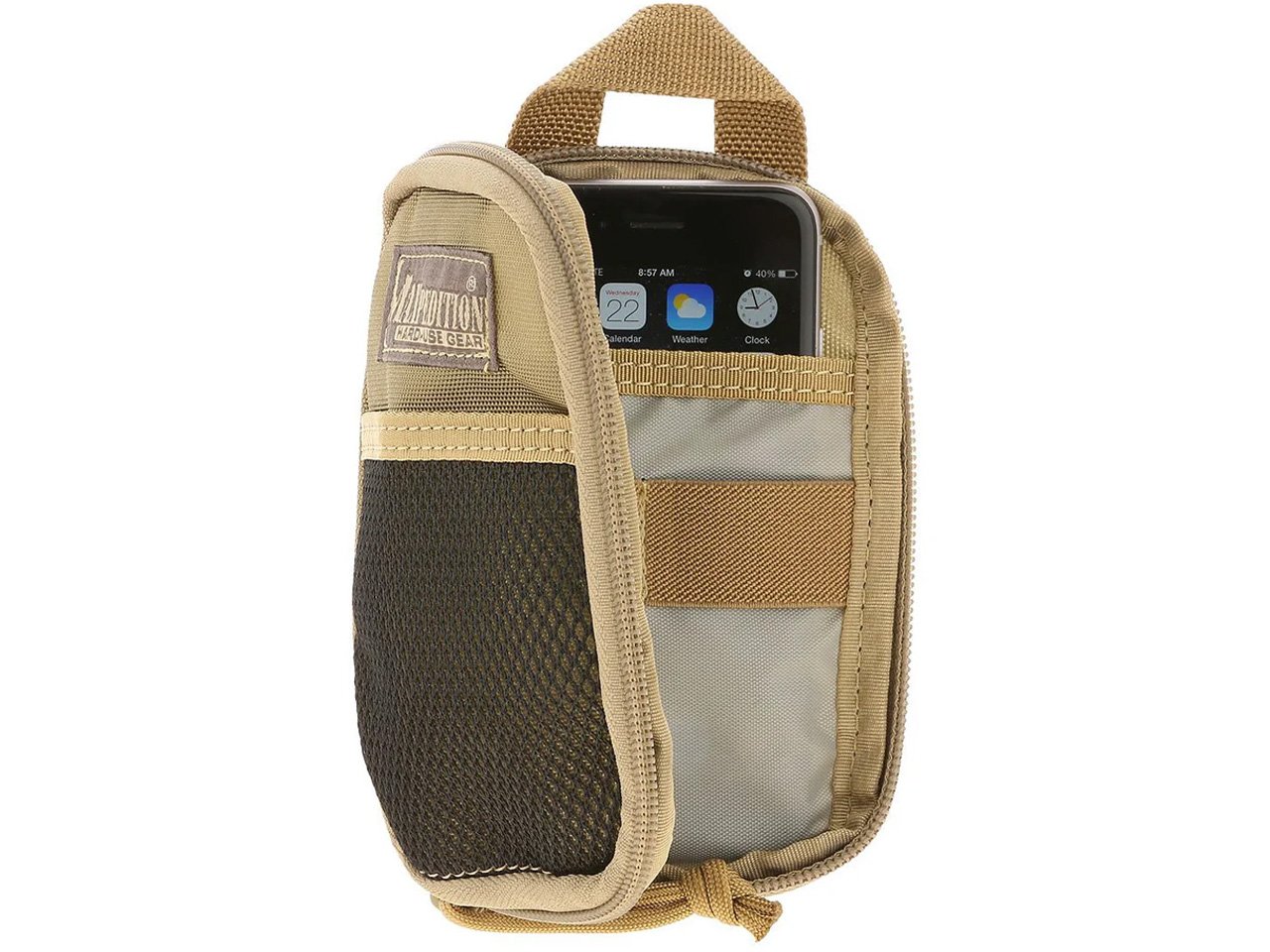 Maxpedition Micro Pocket Organizer