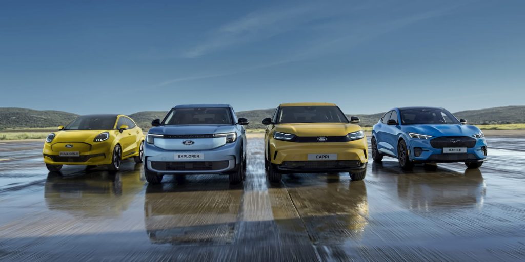 Ford's-midsize-EV-pickup-name