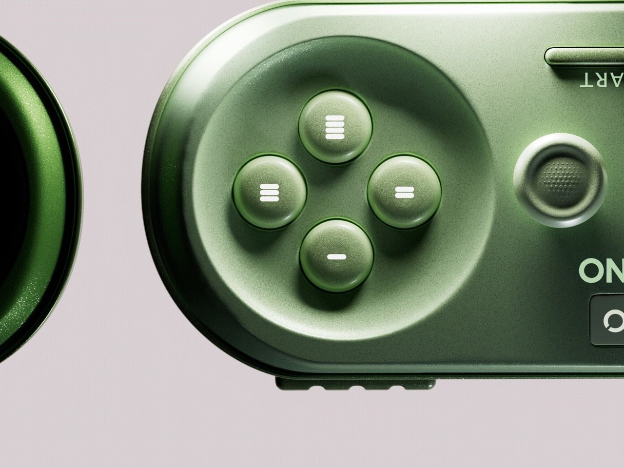 1754600788 169 Decouvrez le Game Controller Ultra Compact Une Puissance Complete - plare.