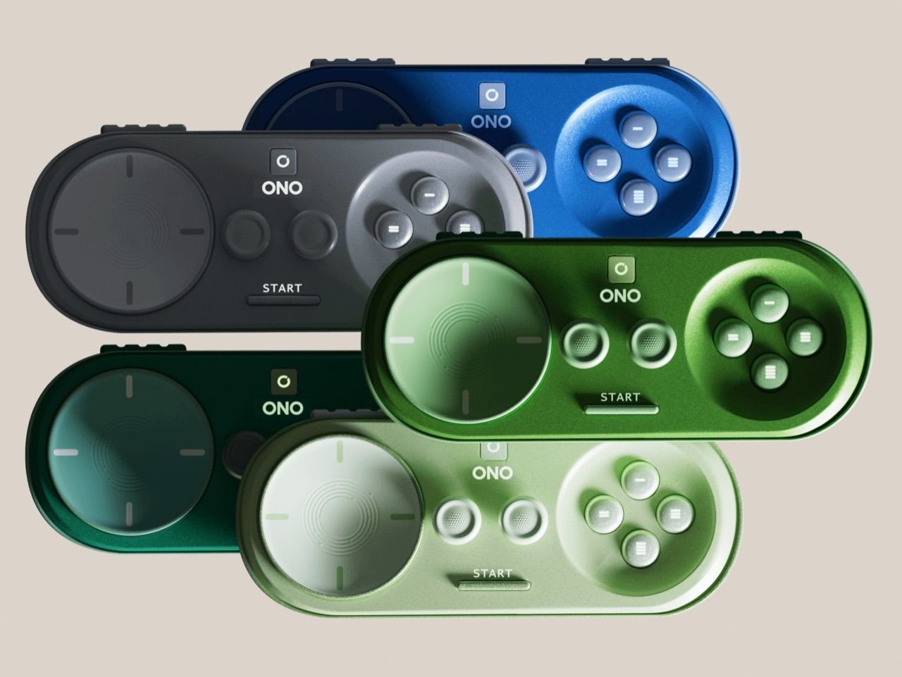 1754600788 603 Decouvrez le Game Controller Ultra Compact Une Puissance Complete - plare.
