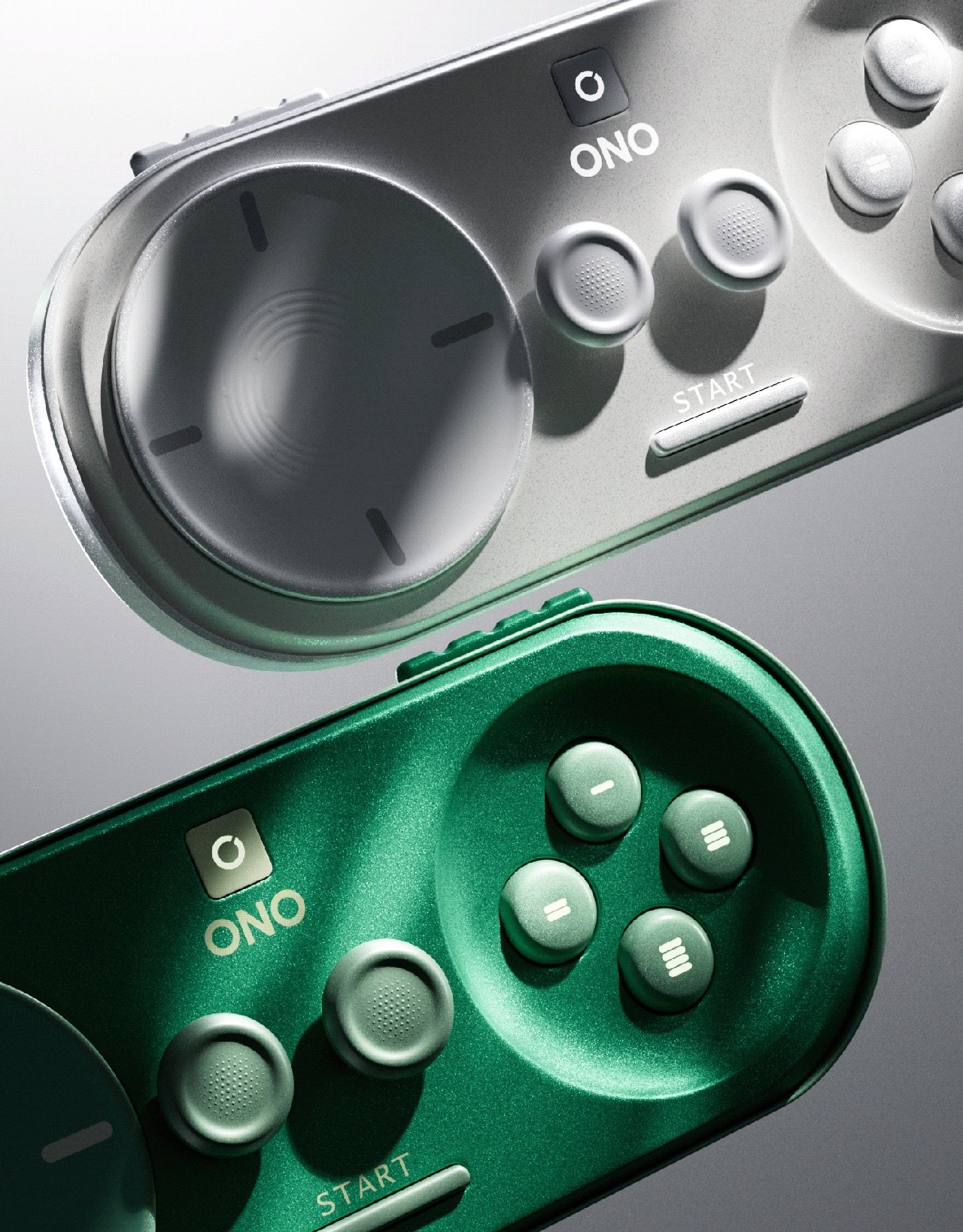 1754600788 86 Decouvrez le Game Controller Ultra Compact Une Puissance Complete - plare.