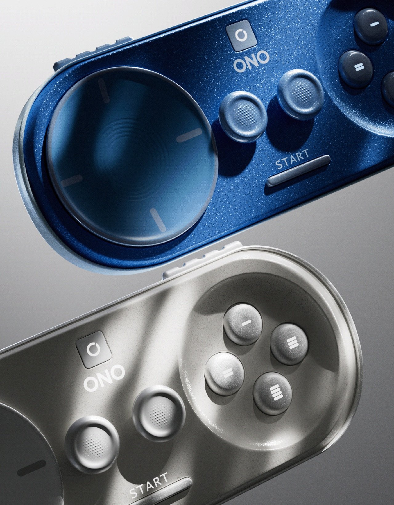1754600788 908 Decouvrez le Game Controller Ultra Compact Une Puissance Complete - plare.
