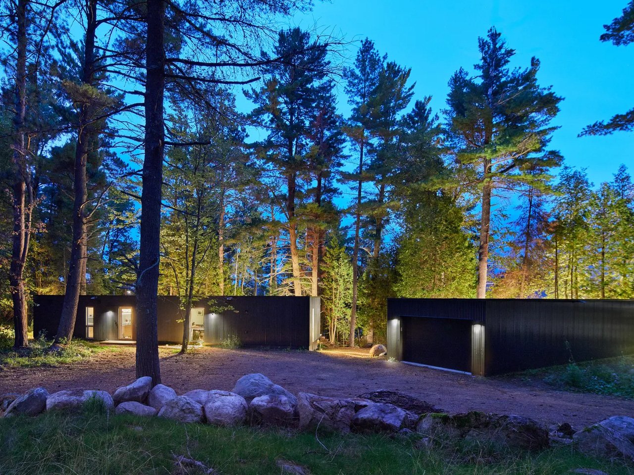 Détails architecturaux