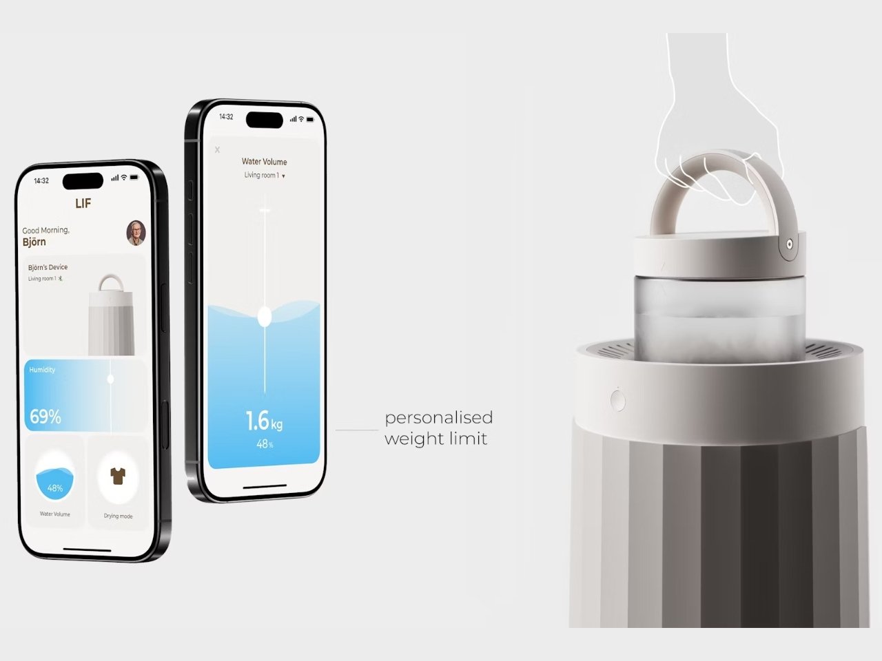 1754644880 45 Decouvrez lHumidificateur Revolutionnaire Pour Un Habitat Plus Sain et Intelligent - plare.