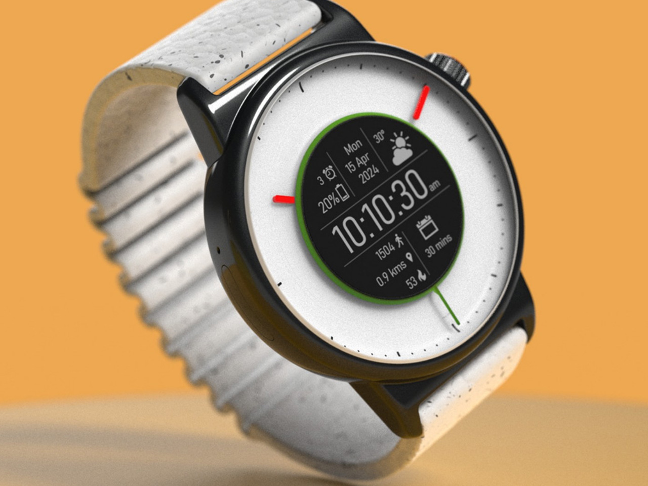 1754653471 418 Decouvrez les 10 Meilleurs Montres Connectees a Ne Pas Manquer - plare.