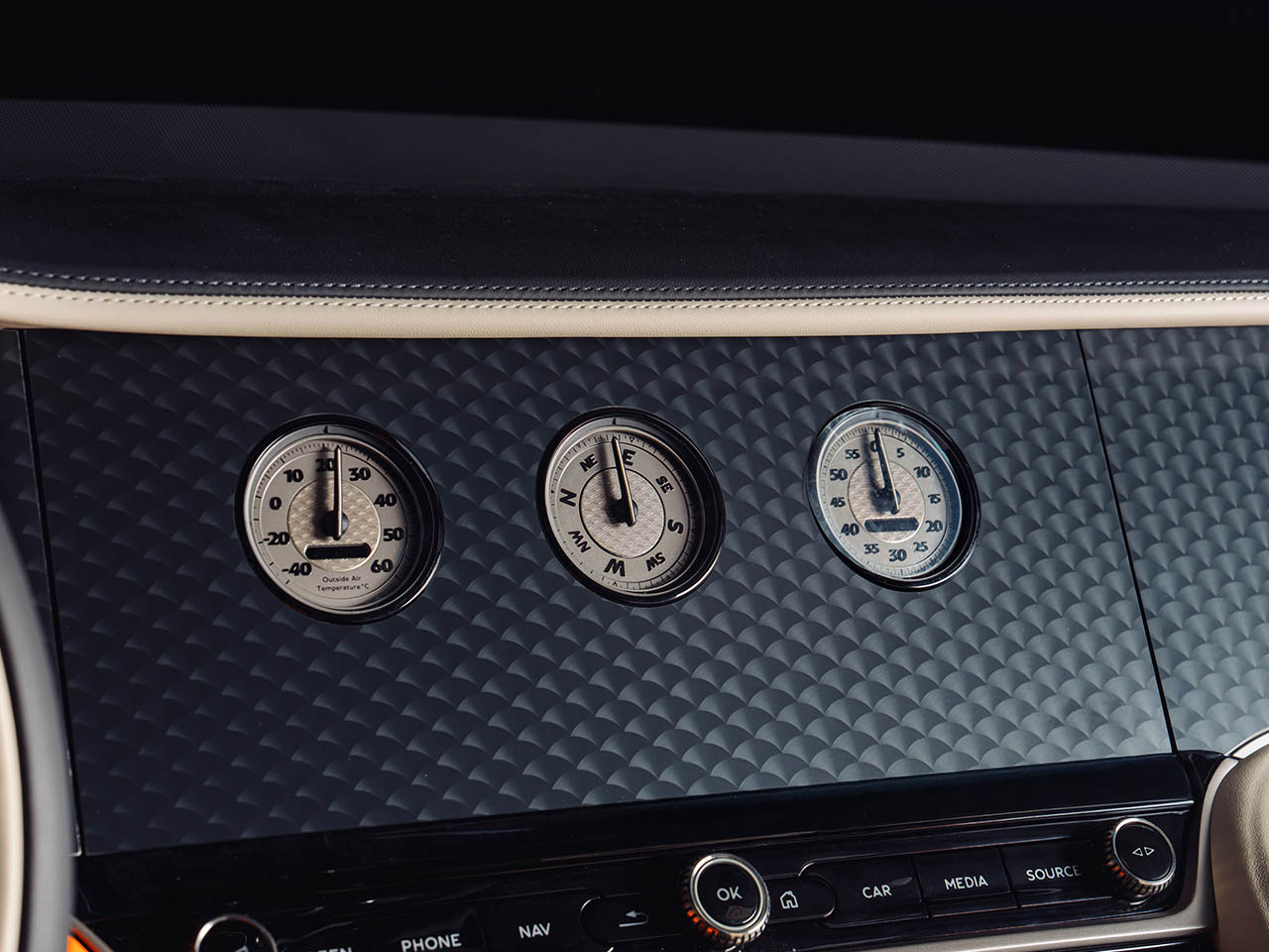 Bentley Batur Convertible