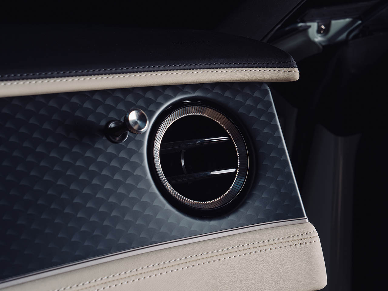 Bentley Batur Convertible