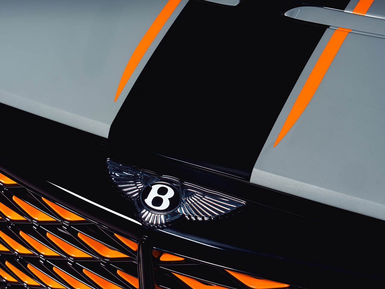 Bentley Batur Convertible