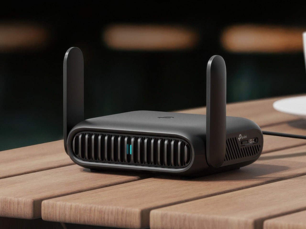 Router Connected Devices