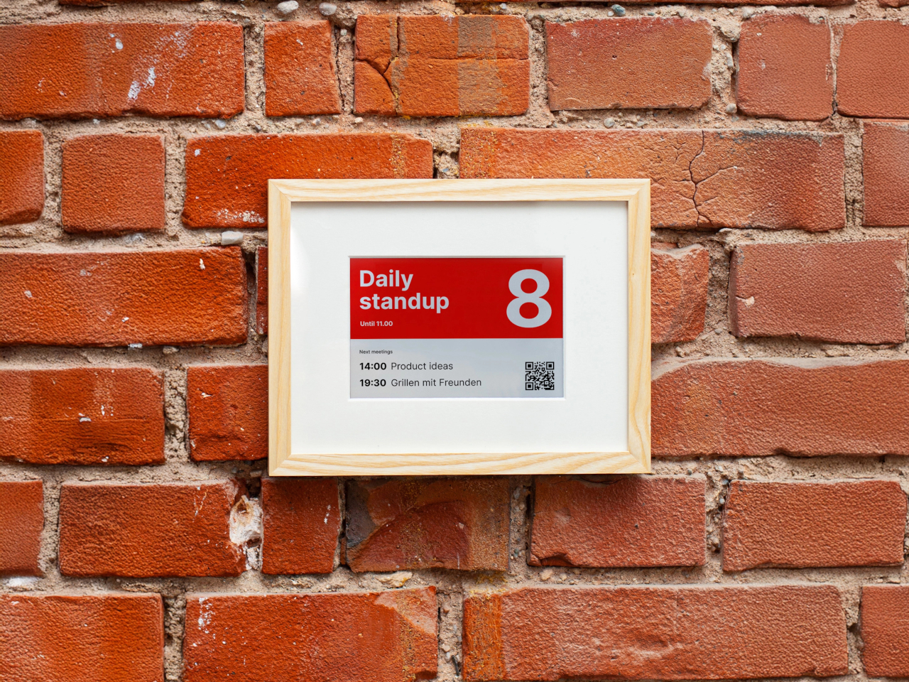 1754782447 359 Transformez Votre Decor Avec le Cadre Ecran E Ink Paperless - plare.
