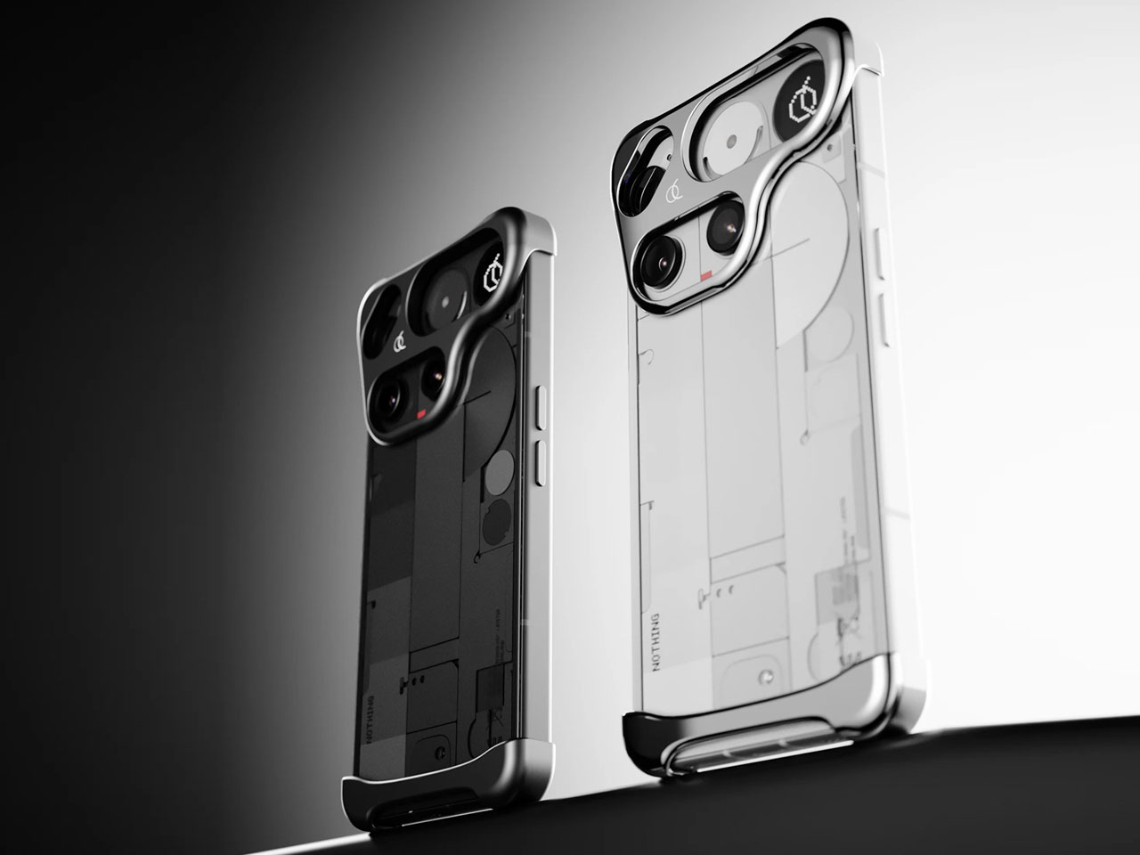 1754839375 934 Decouvrez le Nothing Phone X Arc Une Revolution Sculpturale - plare.
