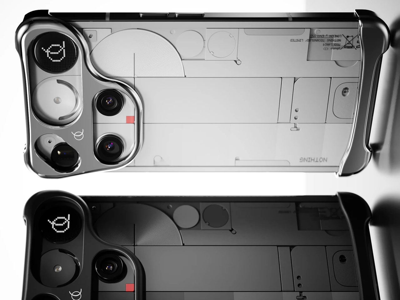 1754839376 223 Decouvrez le Nothing Phone X Arc Une Revolution Sculpturale - plare.