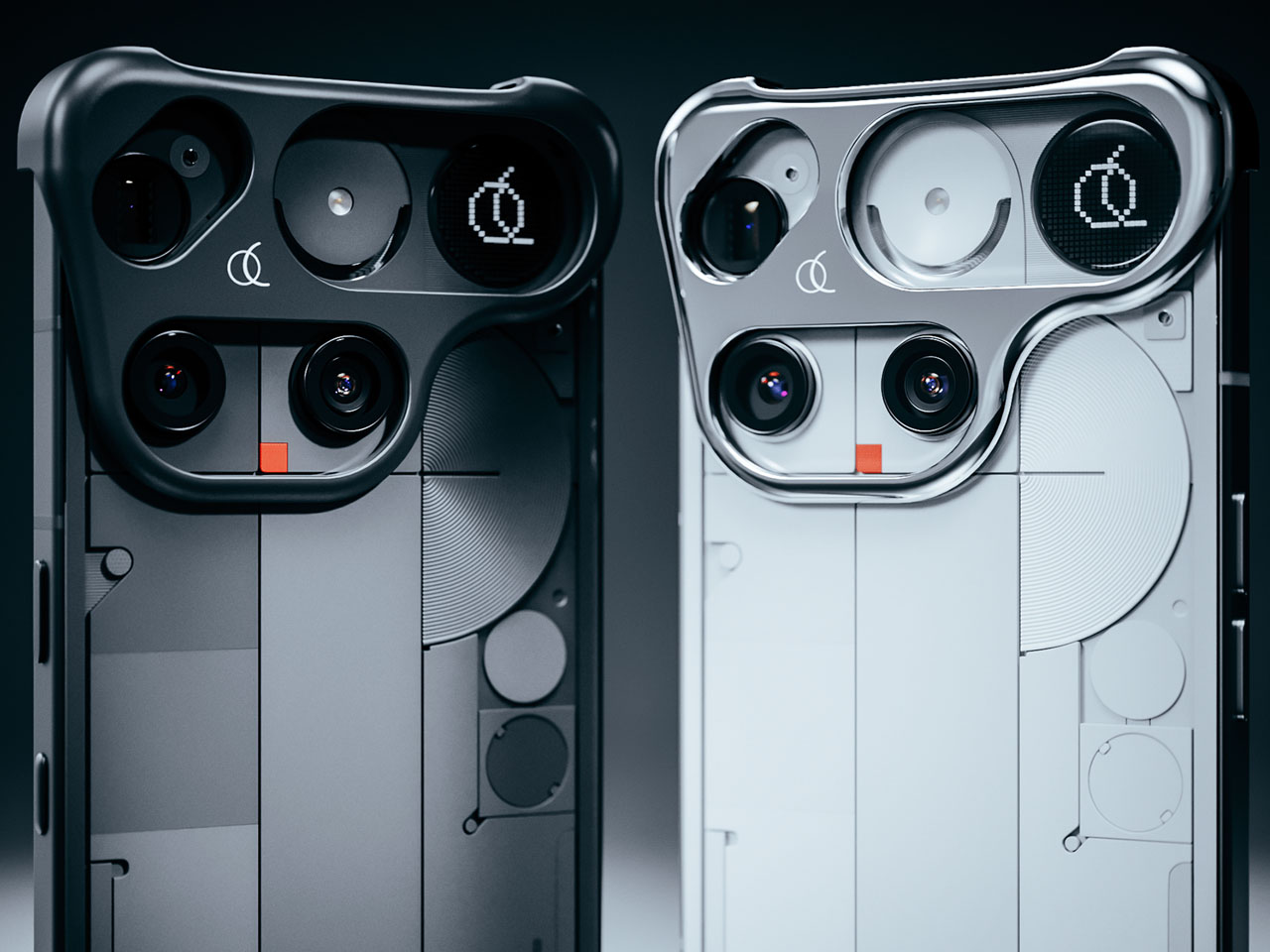 1754839377 796 Decouvrez le Nothing Phone X Arc Une Revolution Sculpturale - plare.