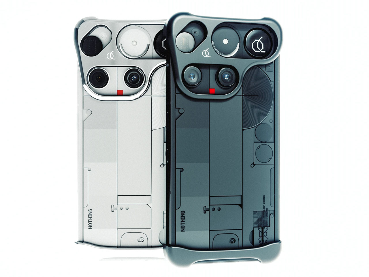1754839378 361 Decouvrez le Nothing Phone X Arc Une Revolution Sculpturale - plare.