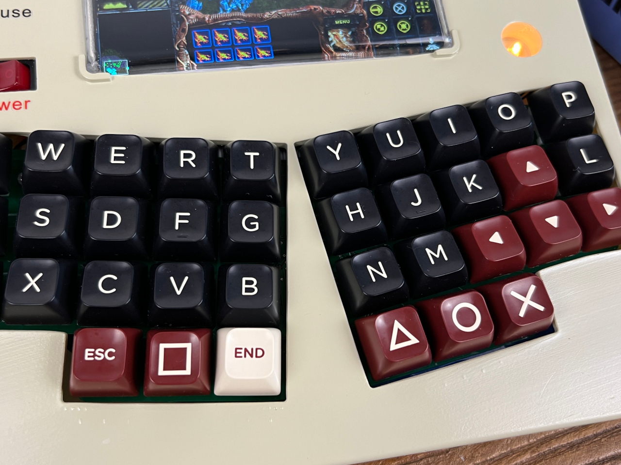Jeux Nostalgique