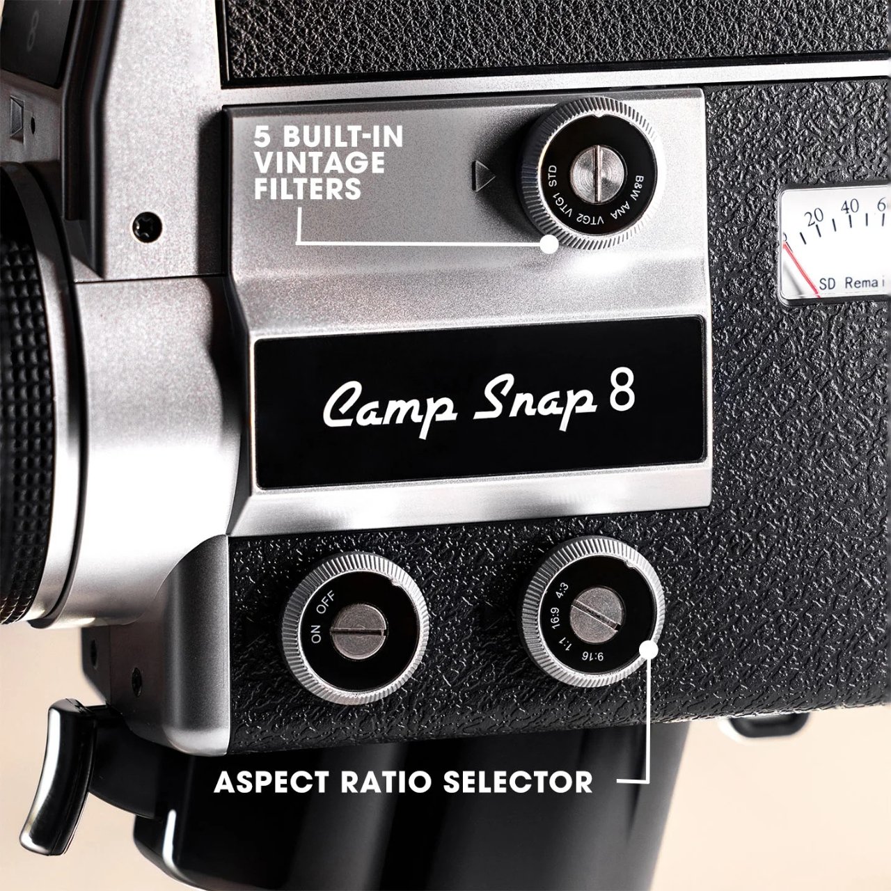 1755006442 451 Revivez la Magie du Cinema La Camera Numerique Inspiree - plare.