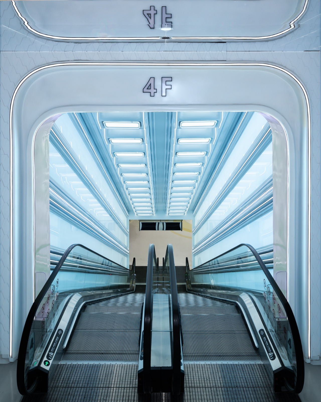 1755008841 226 Decouvrez Deji Plaza Phase II Un espace commercial futuriste - plare.