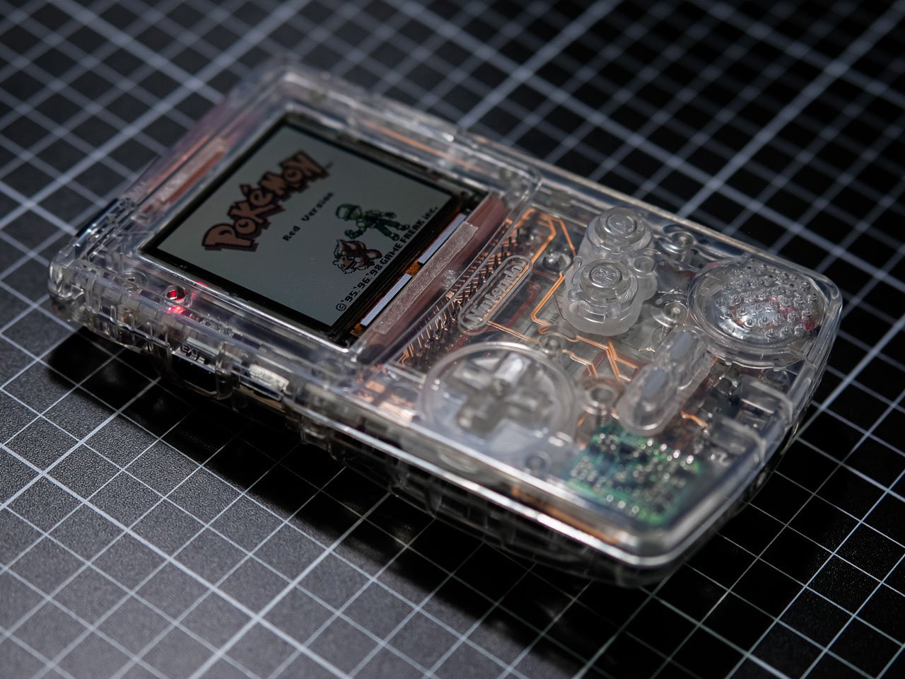 1755013348 940 Transformez votre Game Boy Color Decouvrez comment creer un - plare.