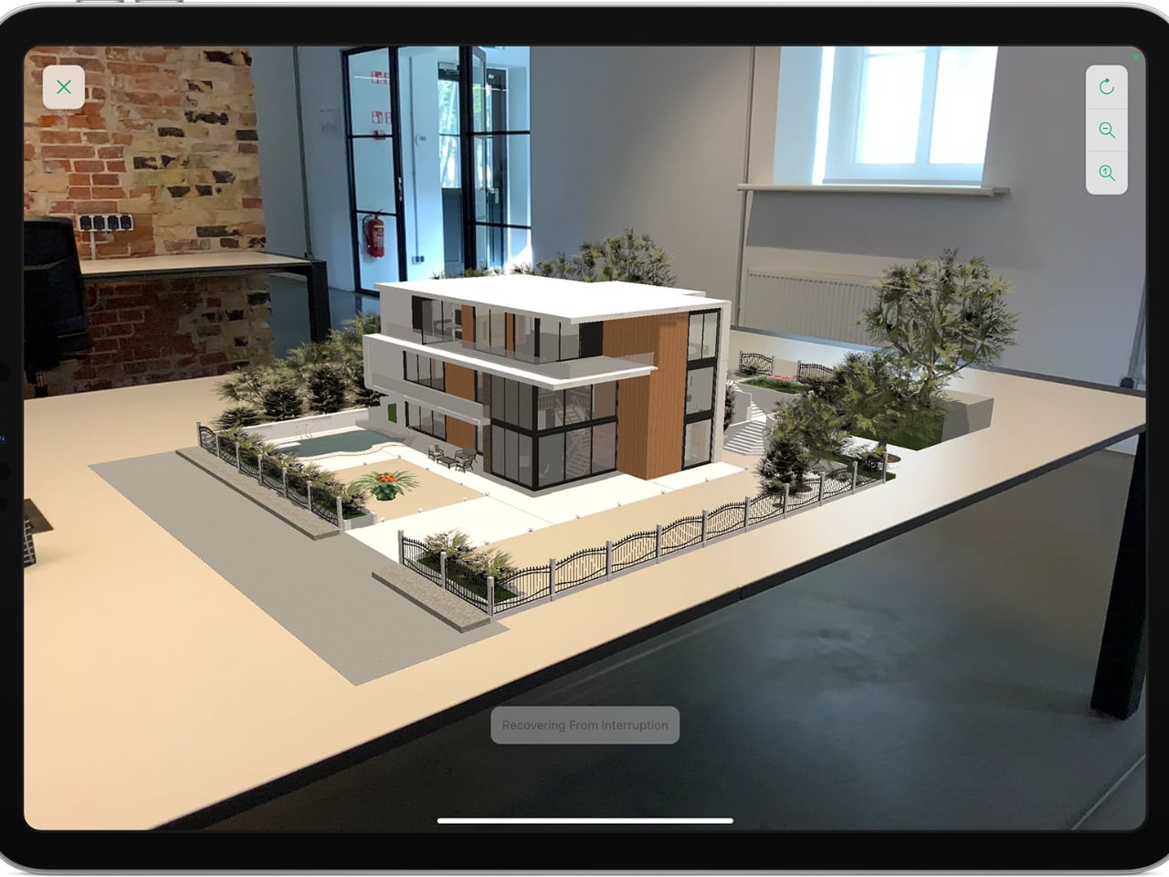 1755020254 471 Decouvrez Comment lIA et le Design Moderne Revolutionnent les Interieurs - plare.
