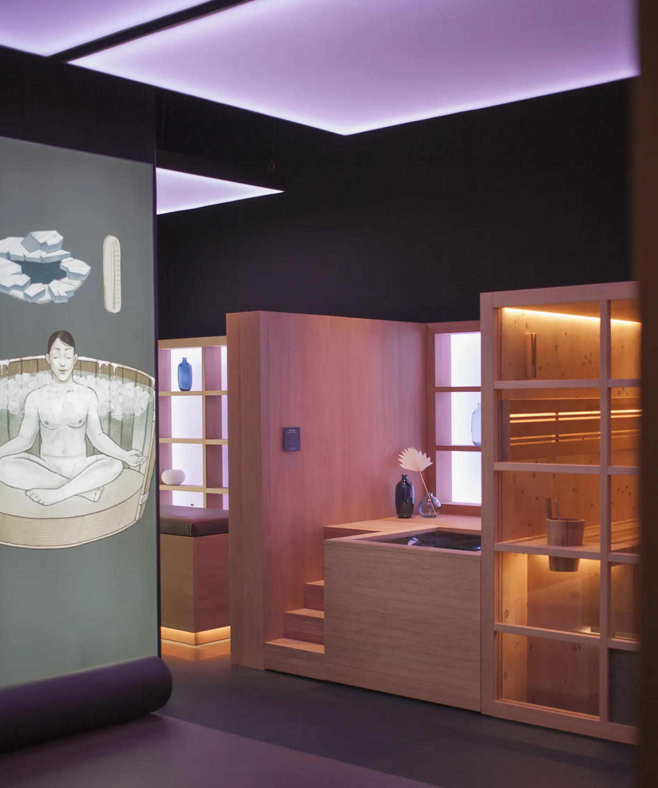 1755041935 962 Transformez Votre Espace avec un Sauna Modulaire Profitez des - plare.