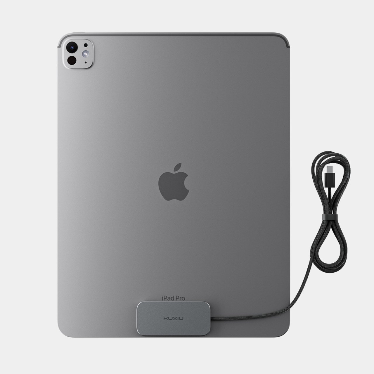 1755096324 374 Decouvrez le KUXIU M30 Le Chargeur MagSafe Revolutionnaire pour - plare.