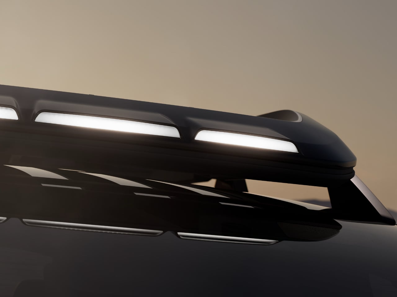 1755125108 469 Decouvrez le SUV Electrique Lucid Gravity Off Road LAventure Tout Terrain - plare.