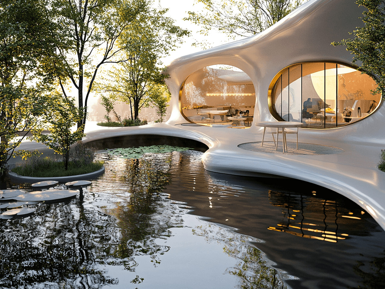 Exterior Design