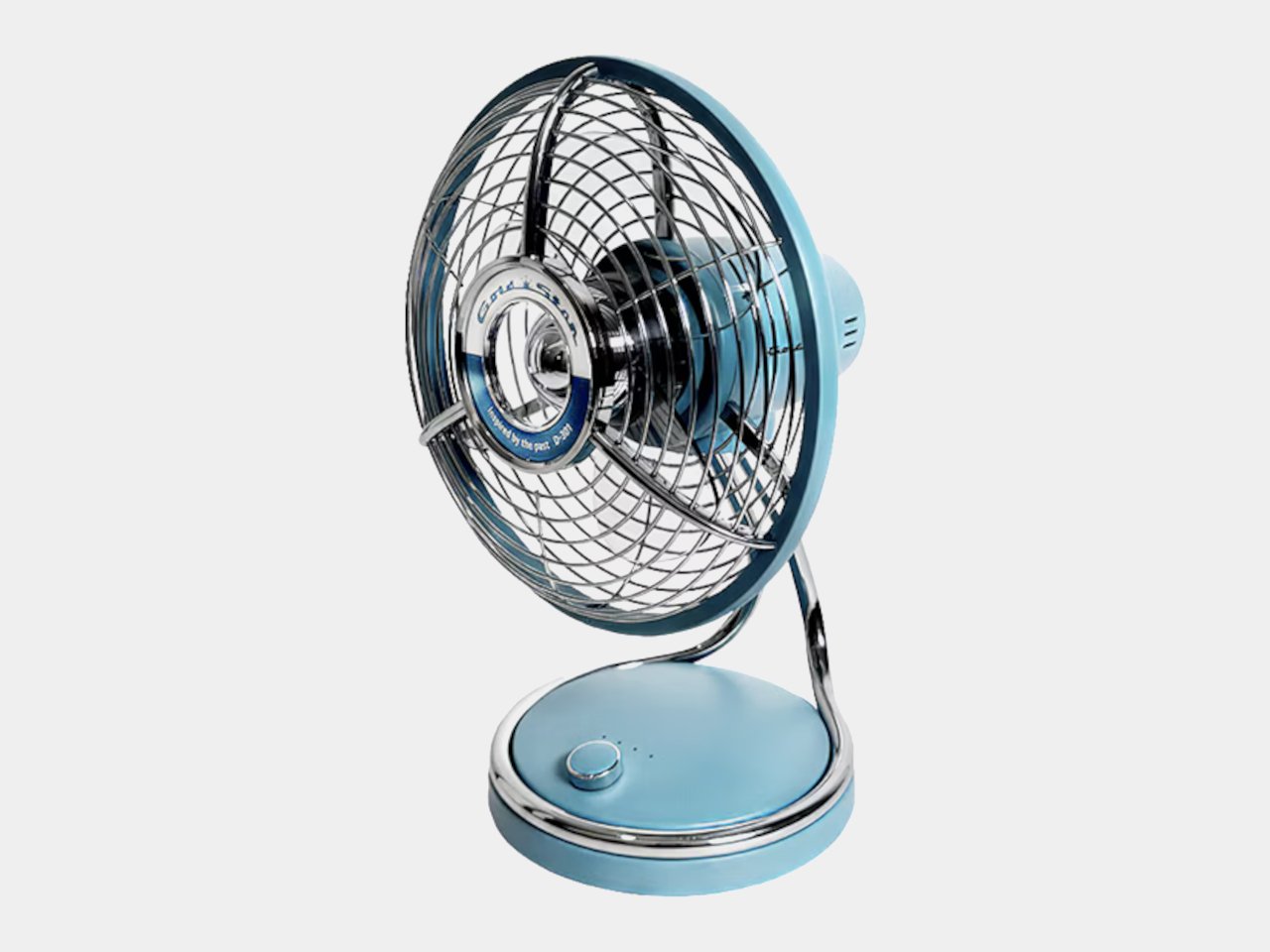 1755190502 168 Redecouvrez le Design Iconique de Goldstar LG Heritage Fan - plare.