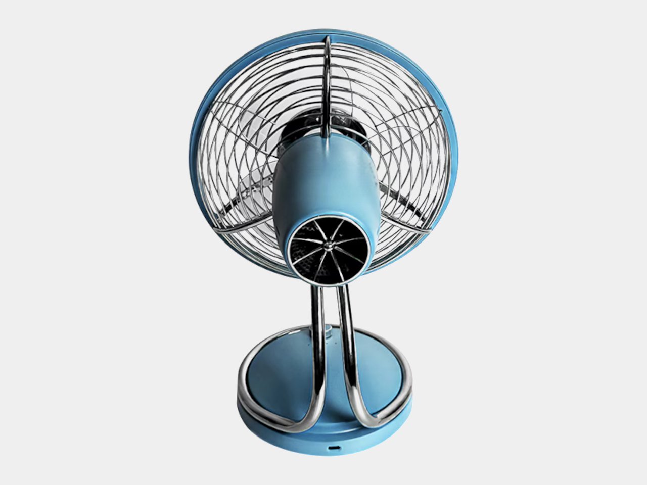1755190502 552 Redecouvrez le Design Iconique de Goldstar LG Heritage Fan - plare.