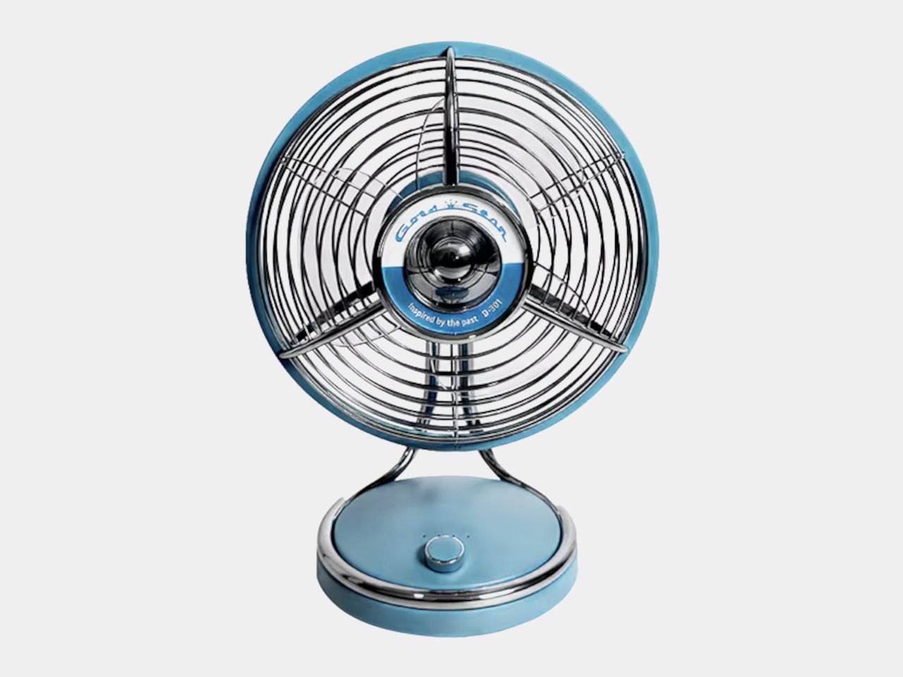 1755190502 951 Redecouvrez le Design Iconique de Goldstar LG Heritage Fan - plare.