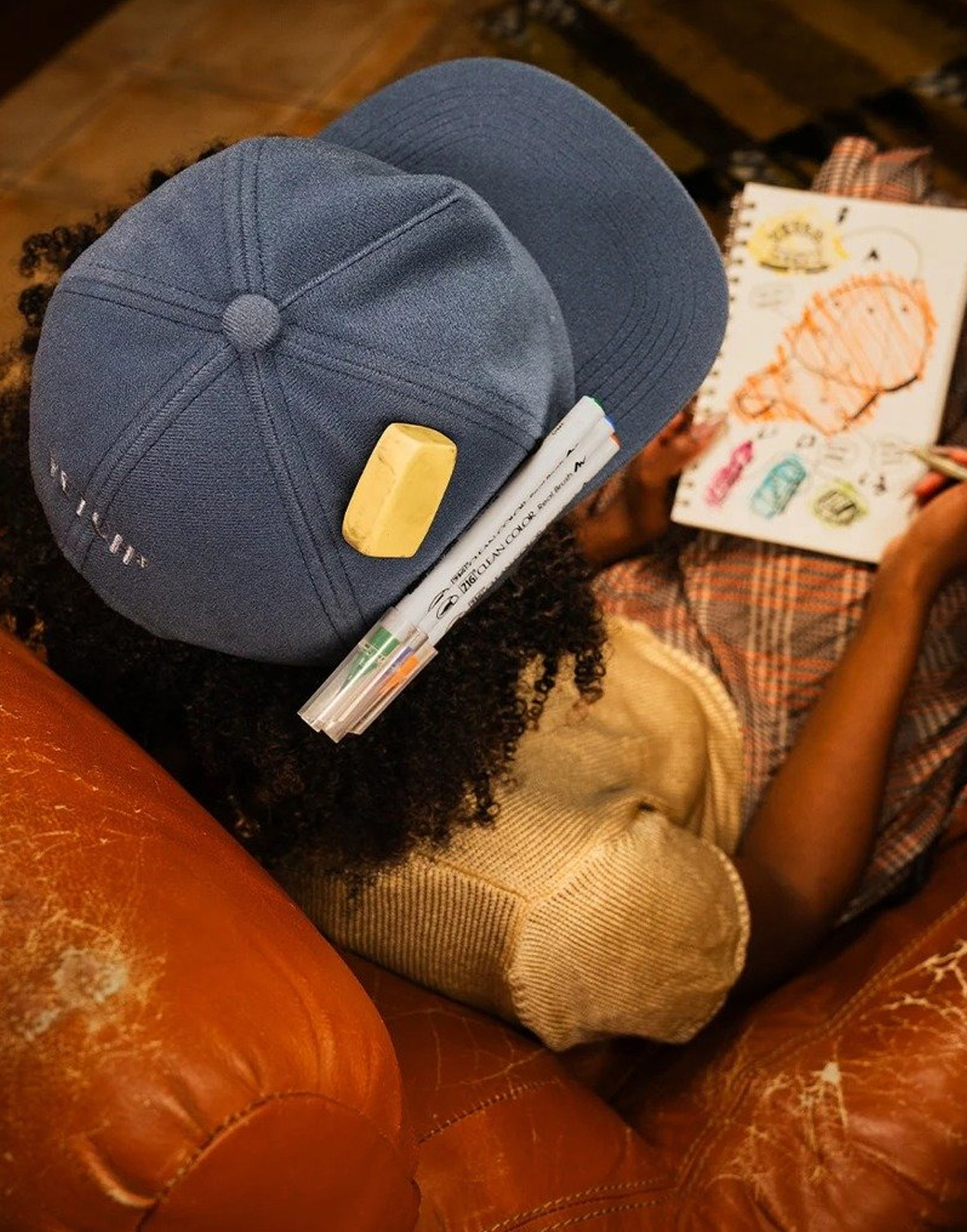 1755218060 67 Decouvrez Ce Casquette Amusante La Solution Ideale Pour Ranger - plare.